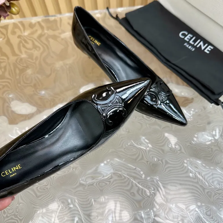 Celine Shoe 